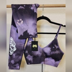 Darc Sport Women's Bra & Leggings Set